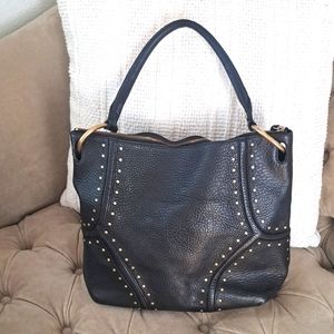 Kenneth Kole large handbag